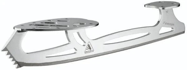 Jackson Ultima Finesse Figure Skate Blades