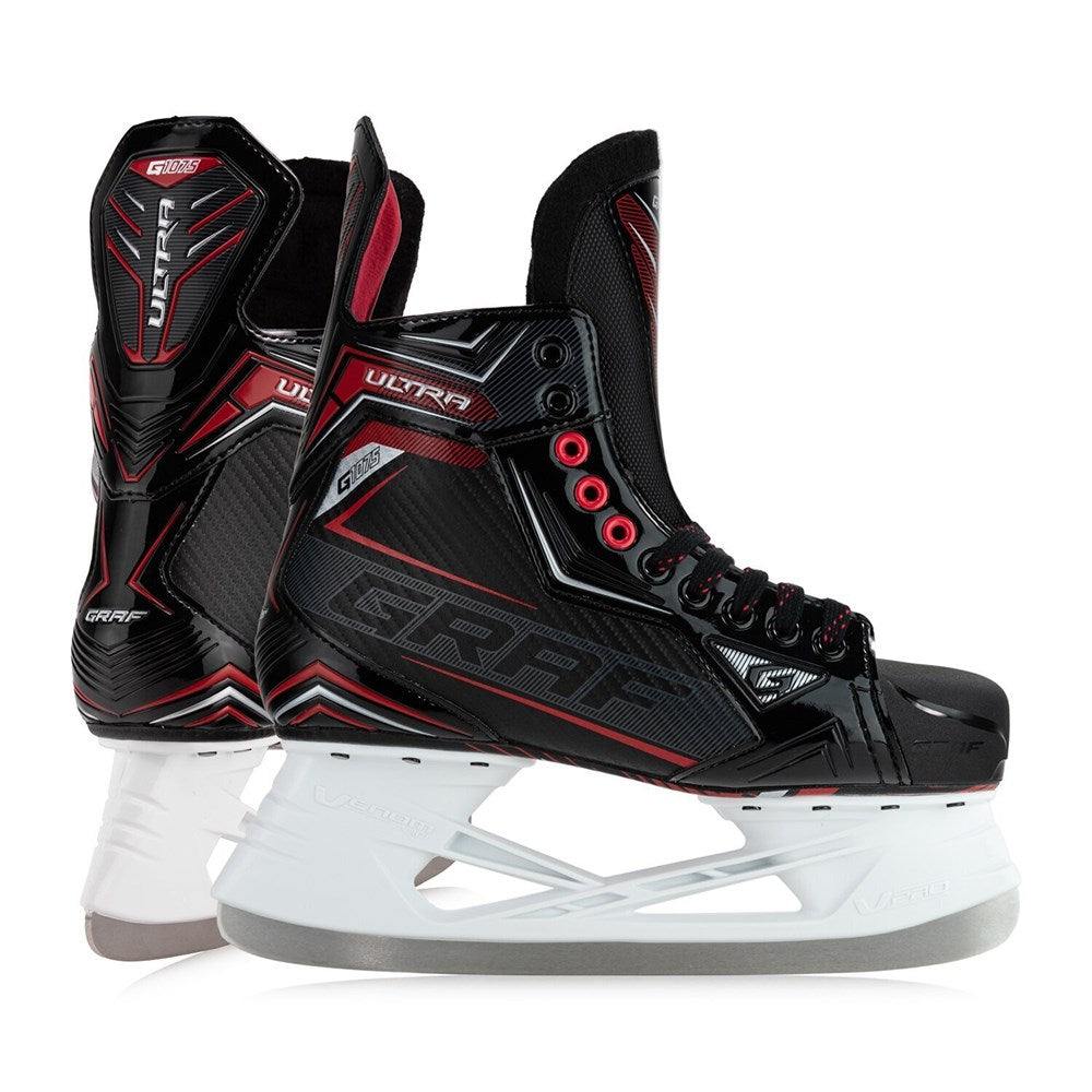 Graf Ultra G1075 Ice Hockey Skate Junior