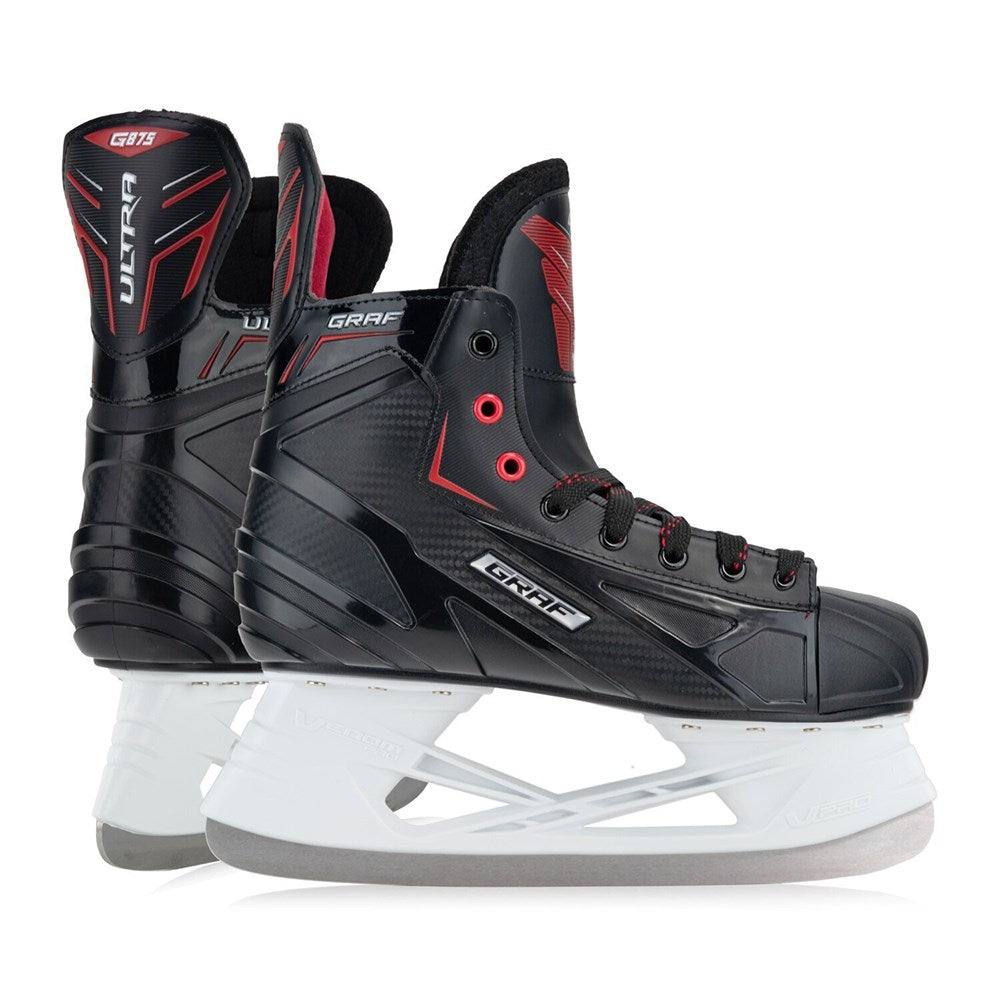 Patins de hockey sur glace GRAF ULTRA G975 Senior Patins de hockey sur glace GRAF ULTRA G975 Senior