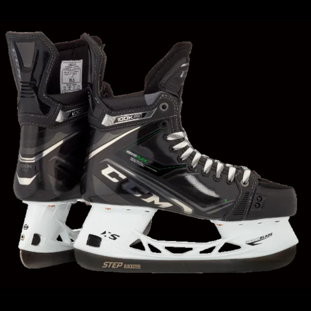 CCM Ribcor 100K Pro Ice Hockey Skates