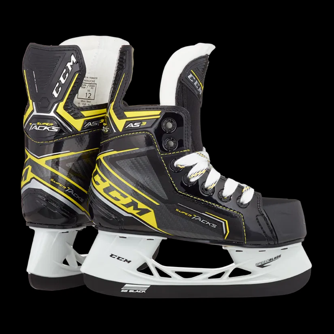 CCM Super Tack AS3 Pro Ice Hockey Skates