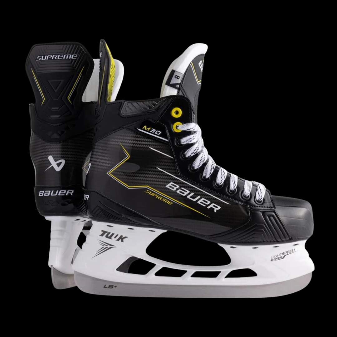 Bauer Supreme M30 Ice Hockey Skates Intermediate
