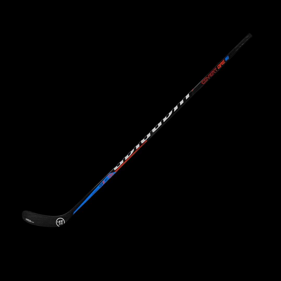 Warrior Covert QRE20 Pro Hockey Stick Backstrom (W03)