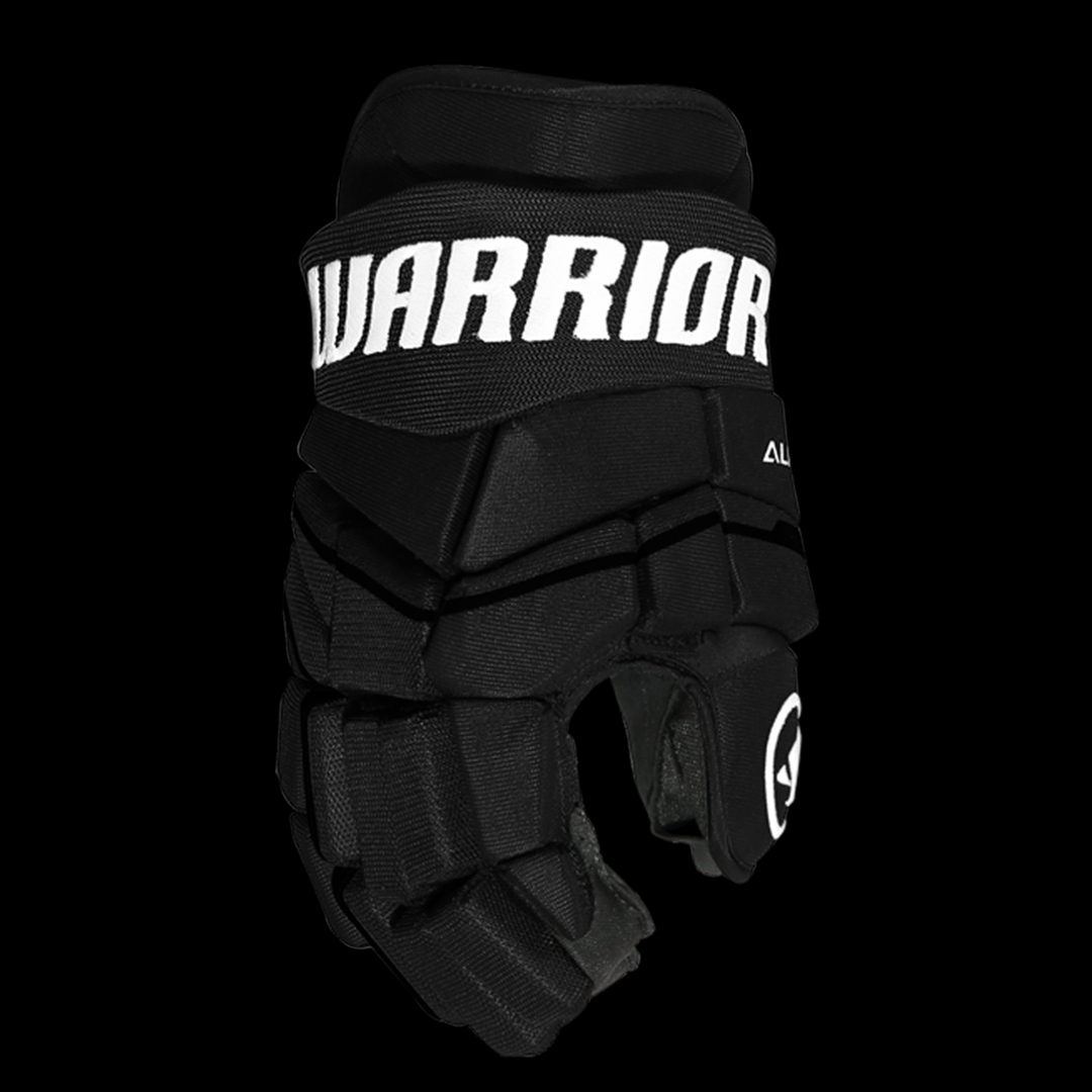 Warrior Alpha LX 30 Hockey Gloves