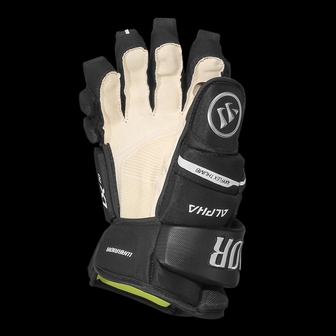 Warrior Alpha LX 20 Hockey Gloves