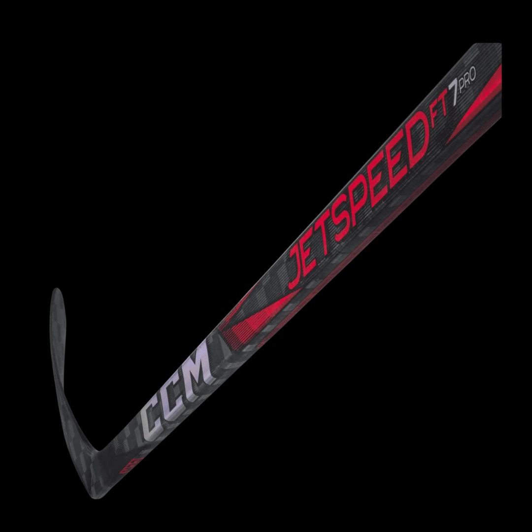 CCM Jetspeed FT7 Pro Ice Hockey Stick