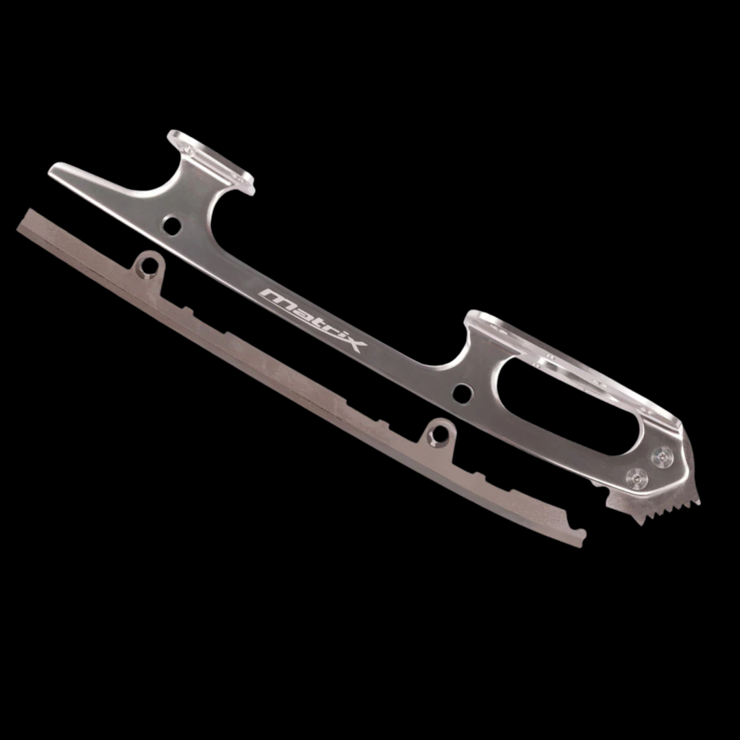 Jackson Matrix RXS Figure Skate Blades