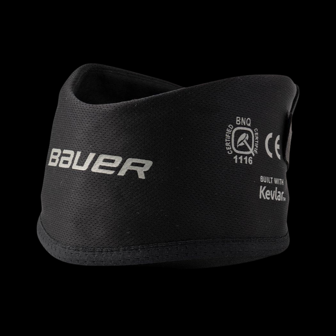 Bauer Bodyguard Neckprotect Collar S25
