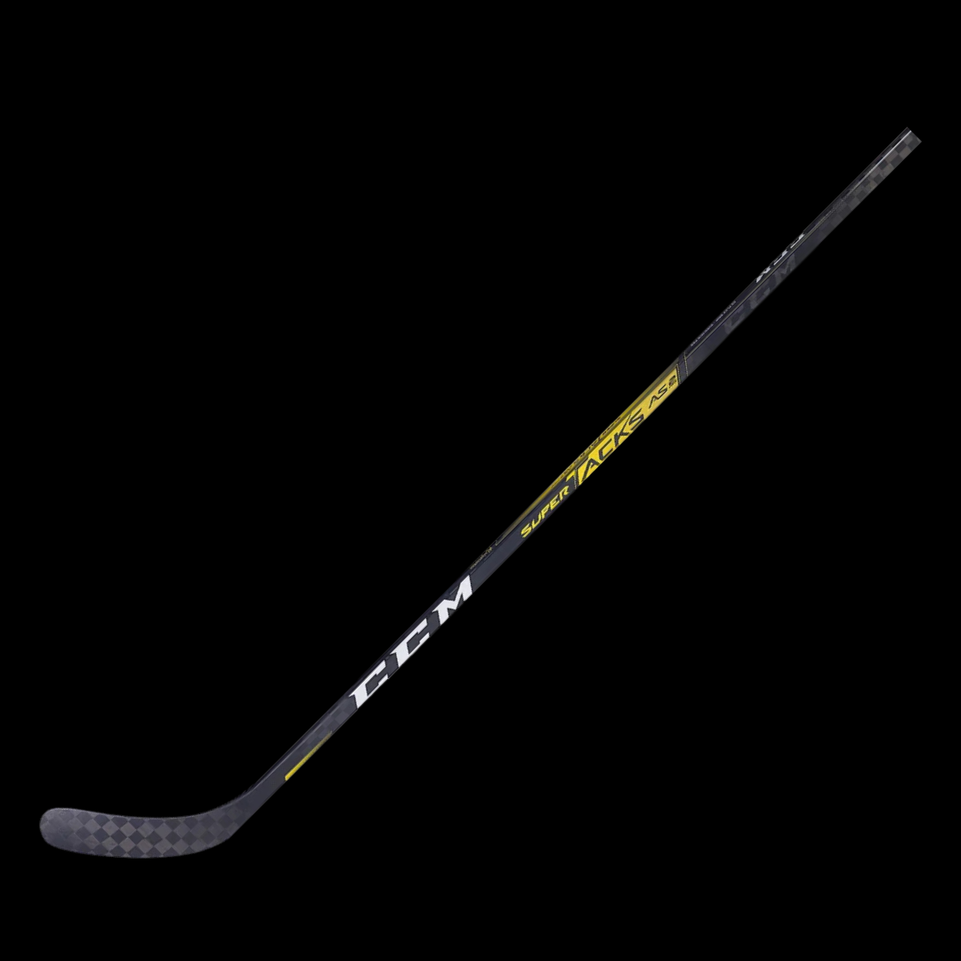 CCM Tacks AS2 Pro Hockey Stick Youth