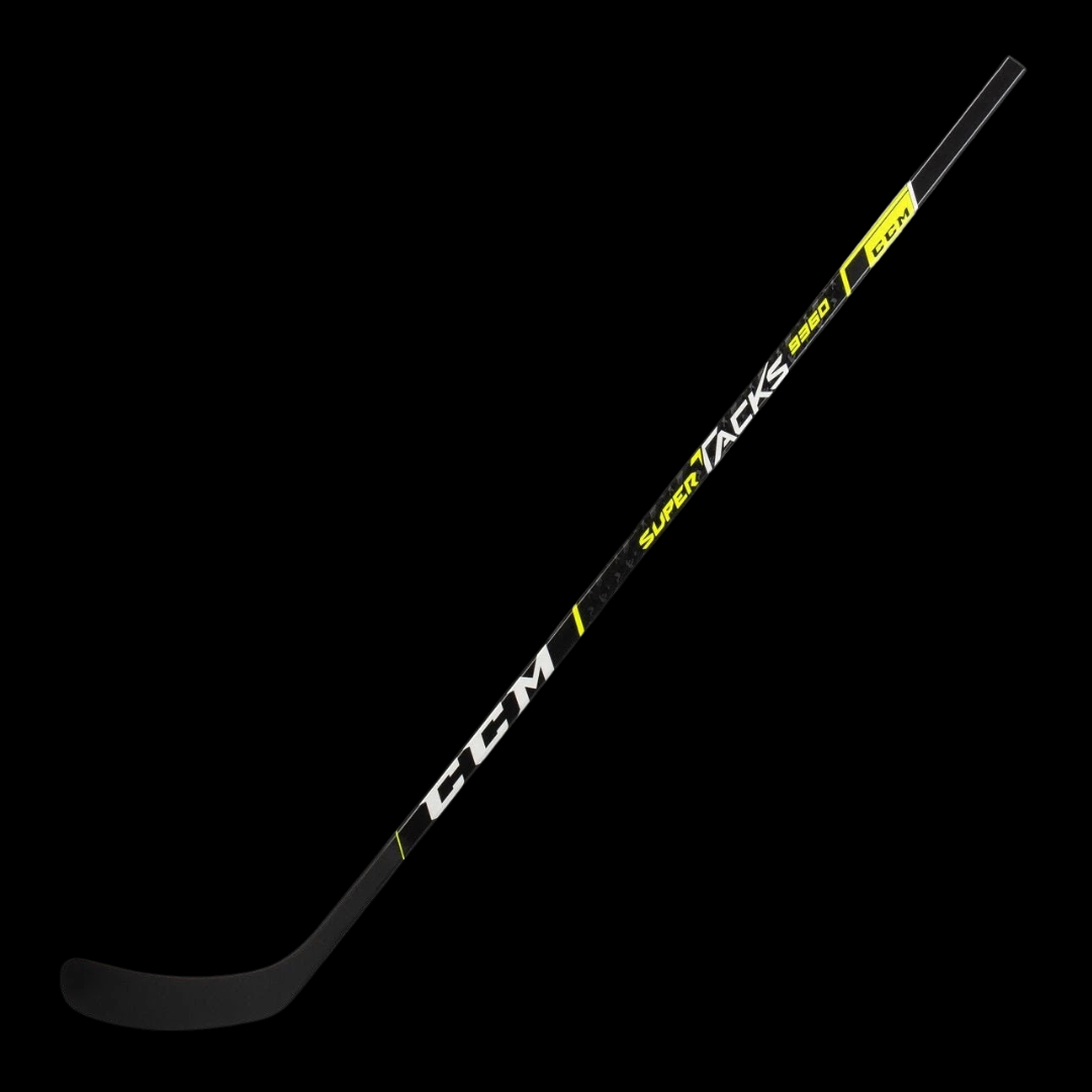 CCM Tacks 9360 Hockey Stick Junior