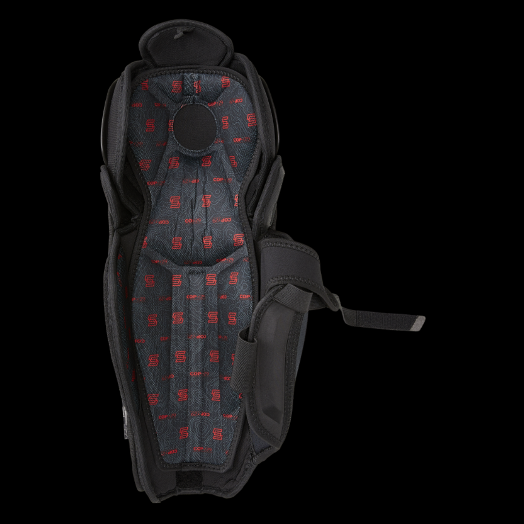 Sherwood Shin Guard Rekker Legend 1