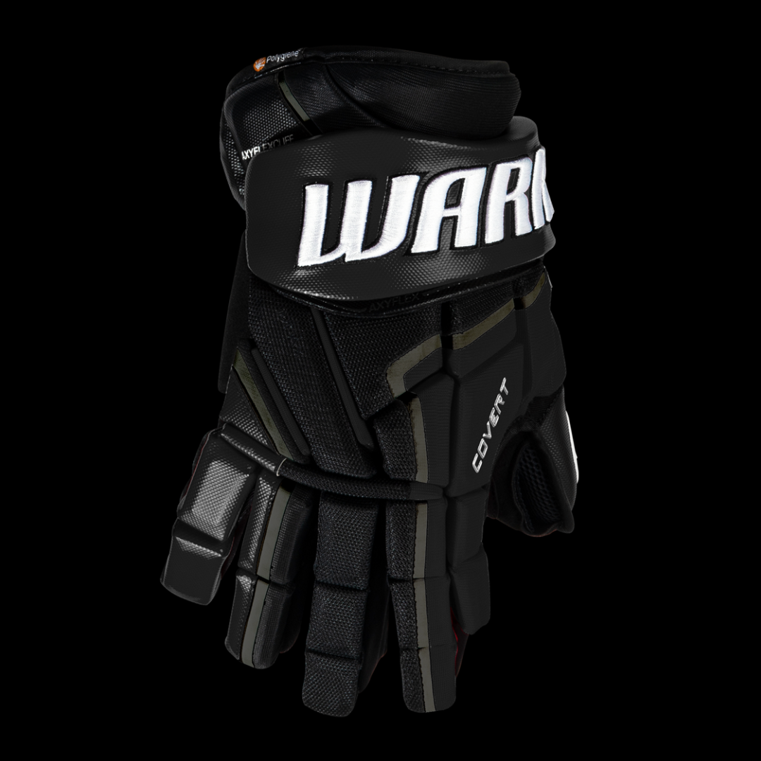 Warrior Covert QR5 Pro Hockey Gloves