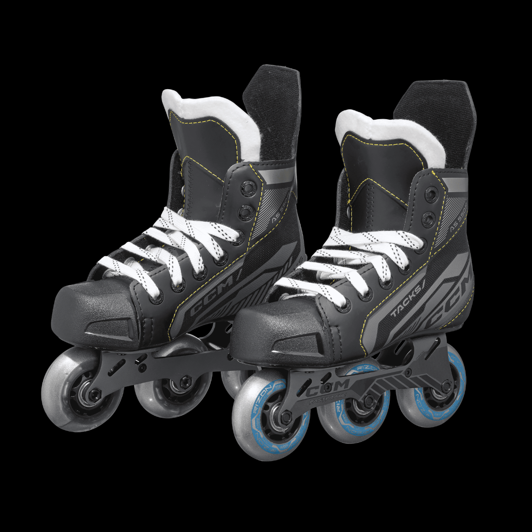 CCM Tack AS 550R Inline Skates Youth