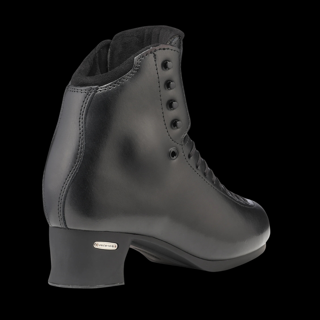 Jackson FS2852 Premiere Boots Black
