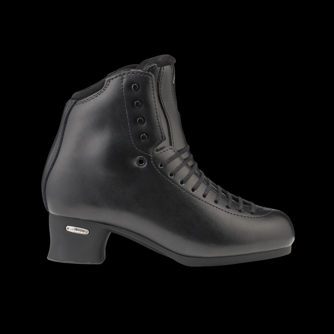 Jackson FS2852 Premiere Boots Black