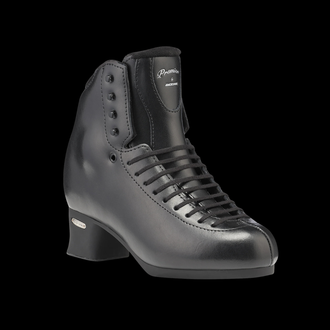 Jackson FS2852 Premiere Boots Black