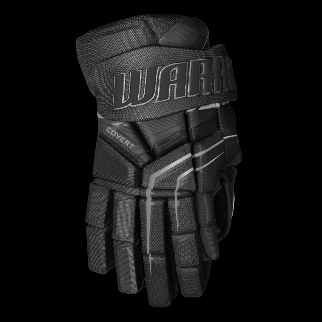Warrior Covert QR7 Gloves