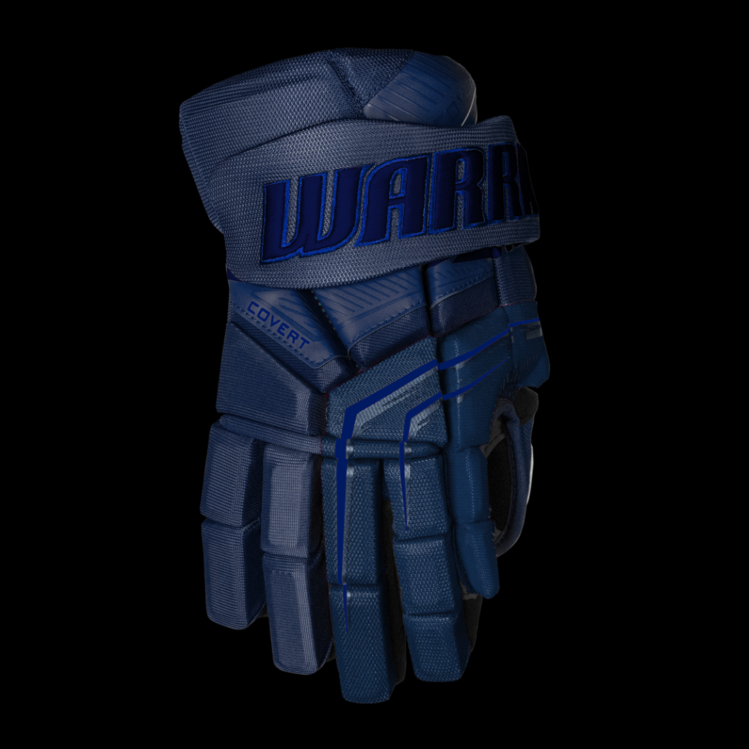 Warrior Covert QR7 Gloves