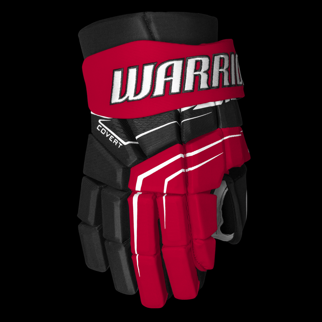 Warrior Covert QR7T Gloves