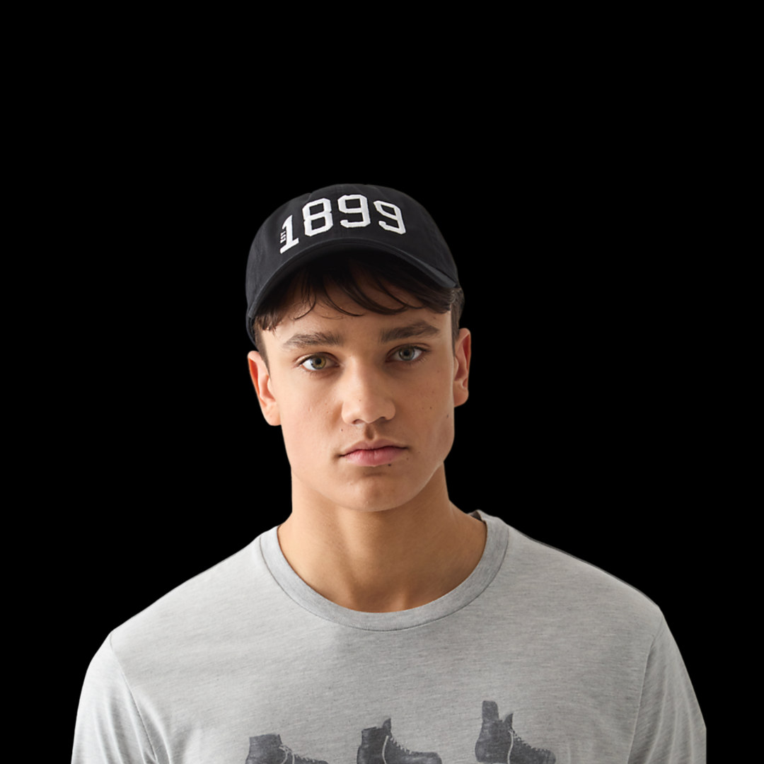CCM 125 Anniversary Slouch Cap