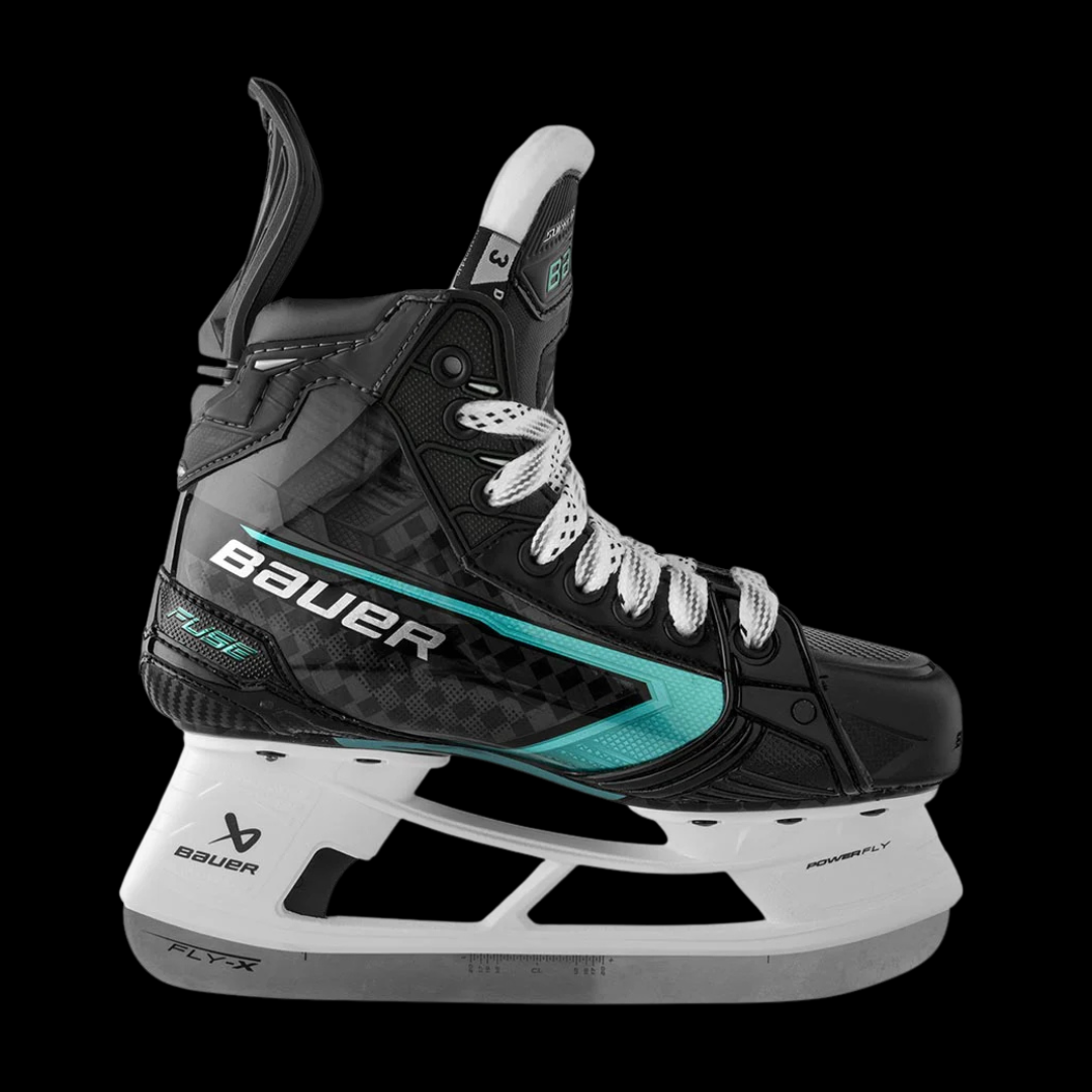 Bauer Supreme Fuse Ice Hockey Skates Junior