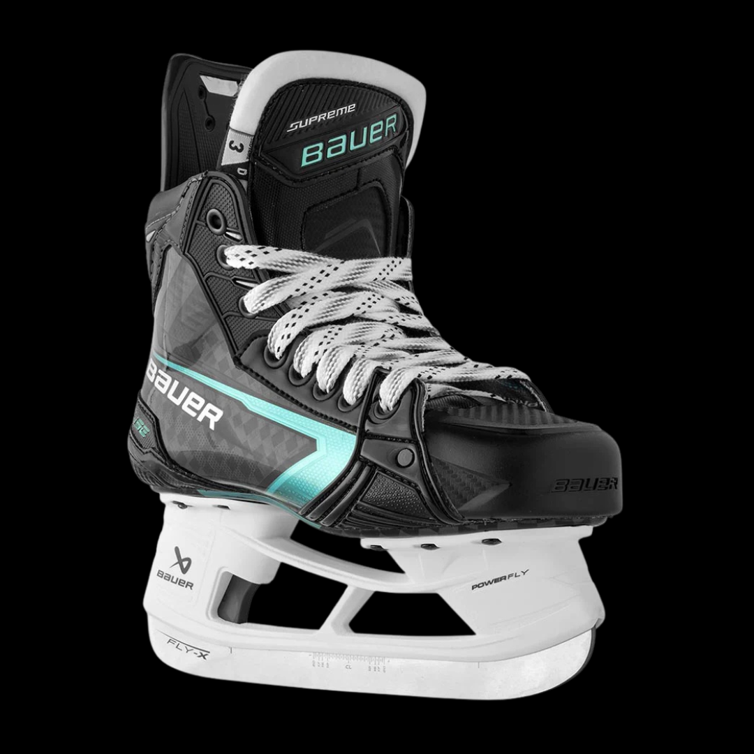 Bauer Supreme Fuse Ice Hockey Skates Junior