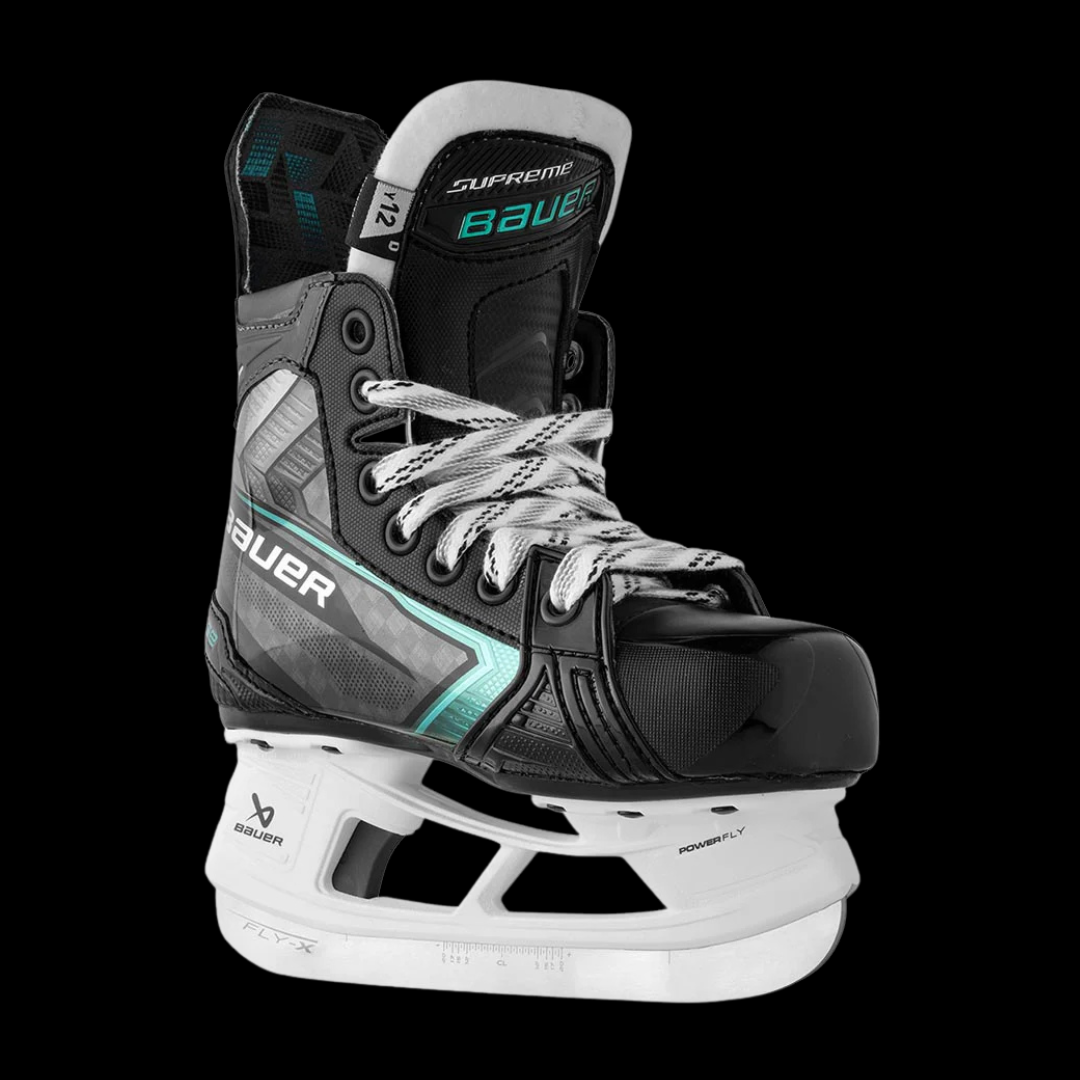 Bauer Supreme Fuse Ice Hockey Skates Youth