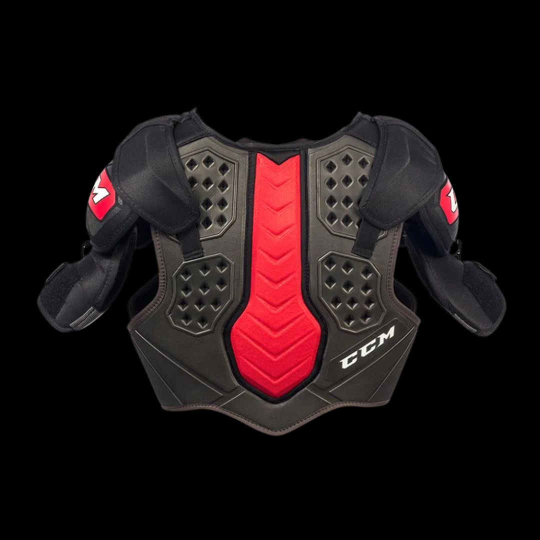 CCM Quicklite QLT270 Shoulder Pads