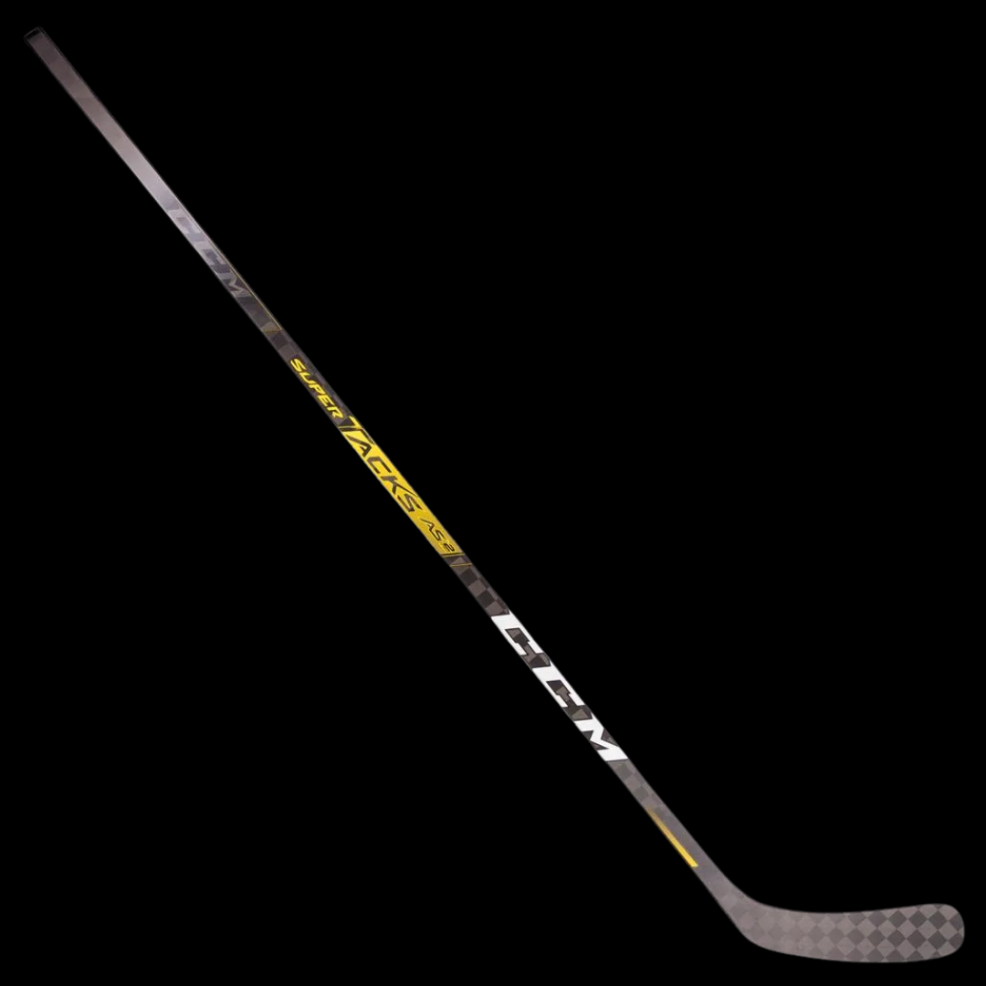 CCM Super Tacks AS2 Pro Hockey Stick