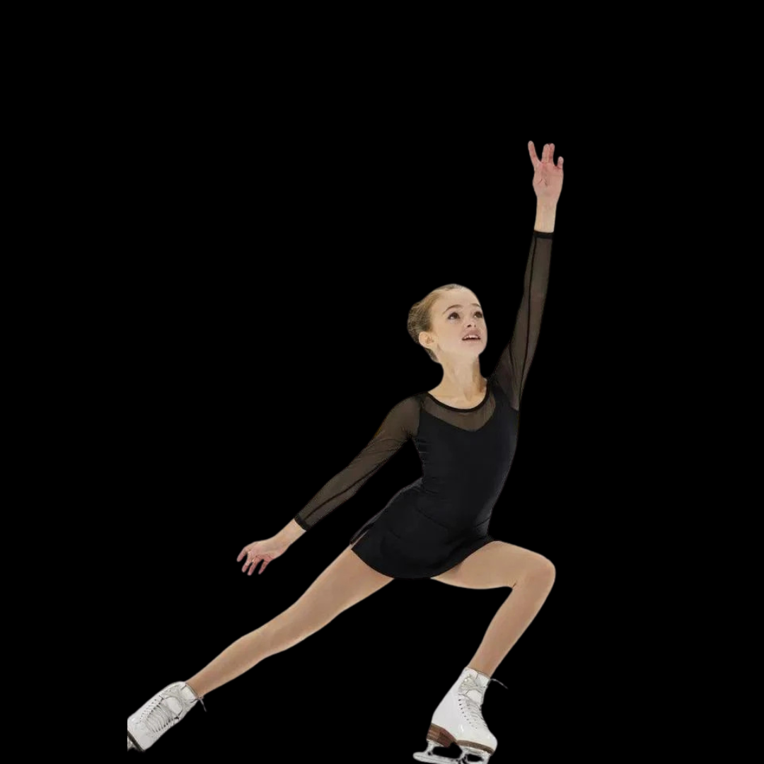 Mondor 612 Skating Dress