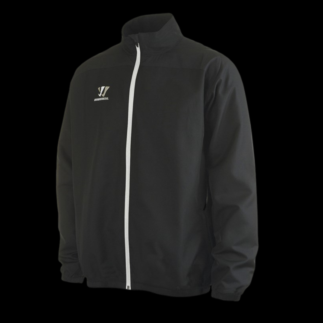 Warrior Dynasty Team Track Suit Jacket