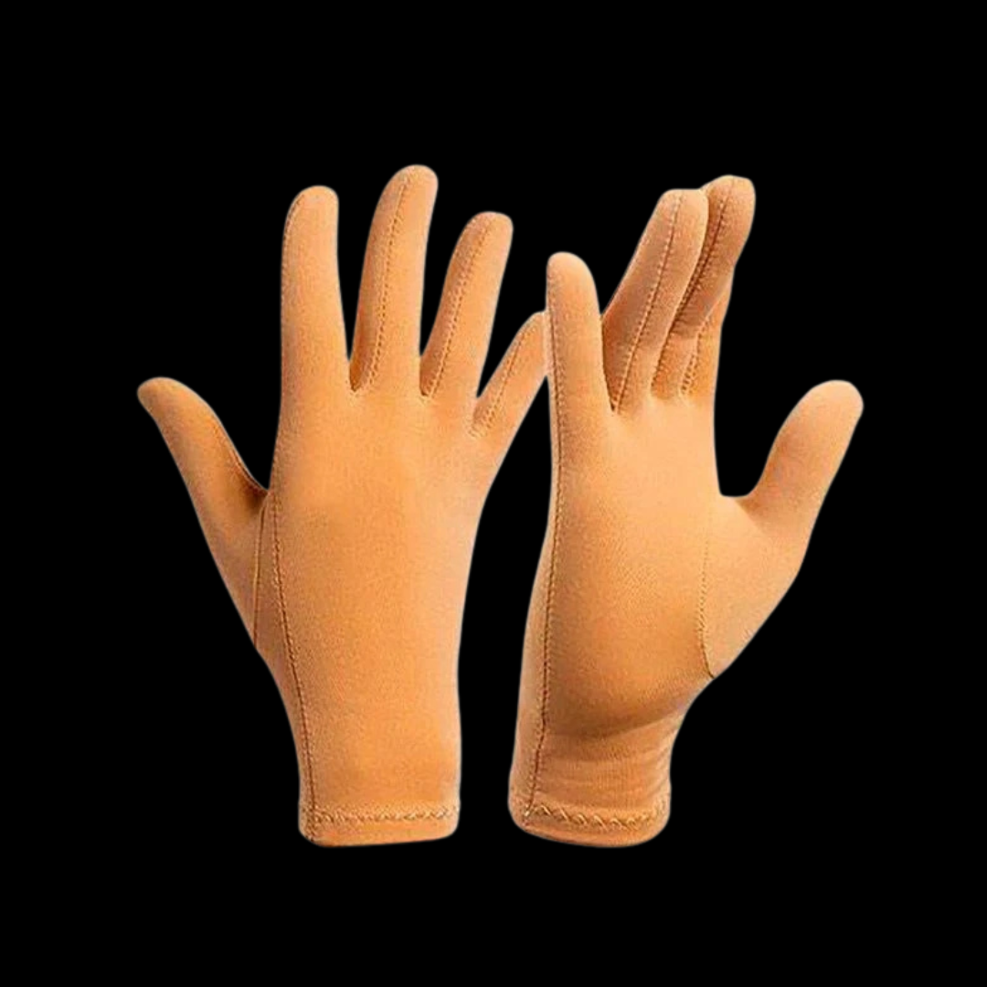Mondor Thermal Ice Skating Gloves