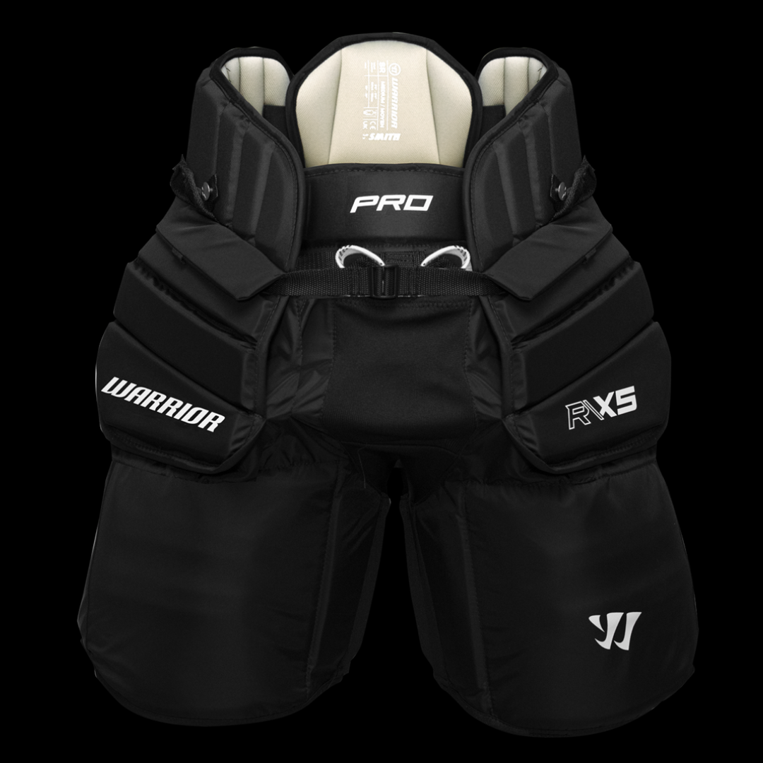 Warrior Ritual X5 Pro Goalie Pants