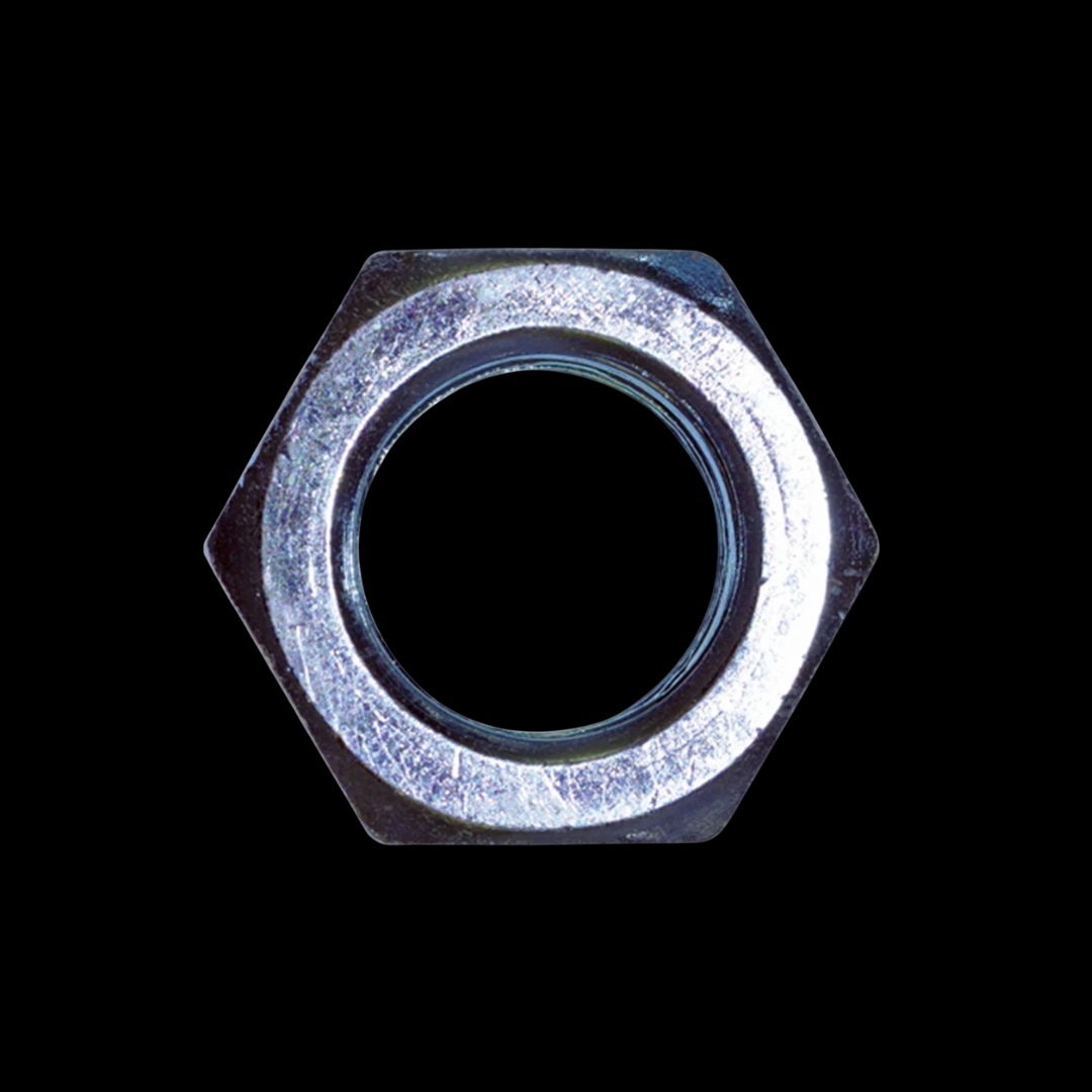 Toe Stop Lock Nut for Eagle & Viper Plate