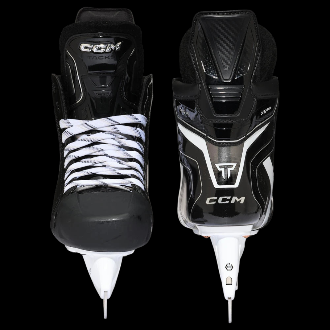 CCM Tacks XR80 Ice Hockey Skates
