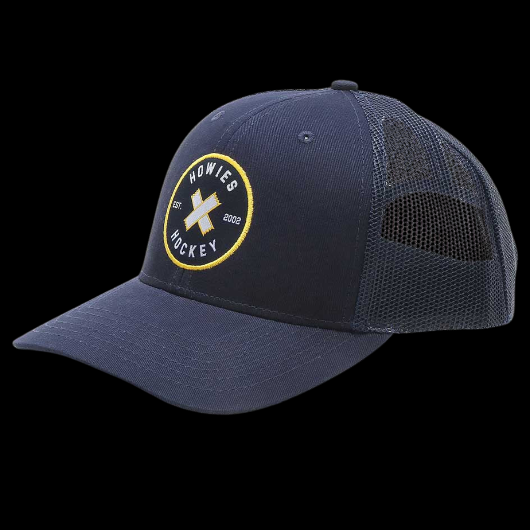 Howies Cross-Check Cap
