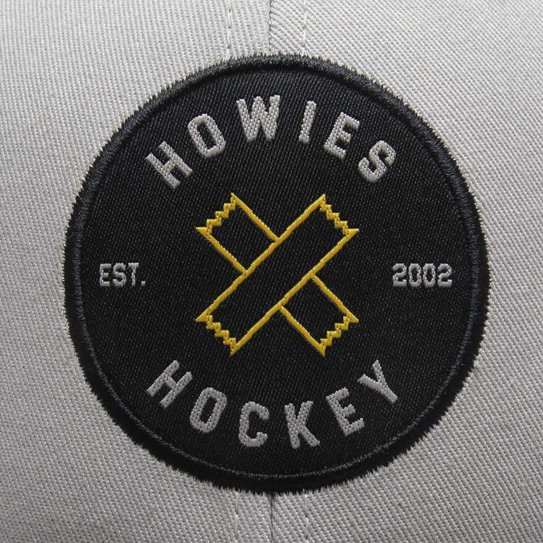 Howies Cross-Check Cap