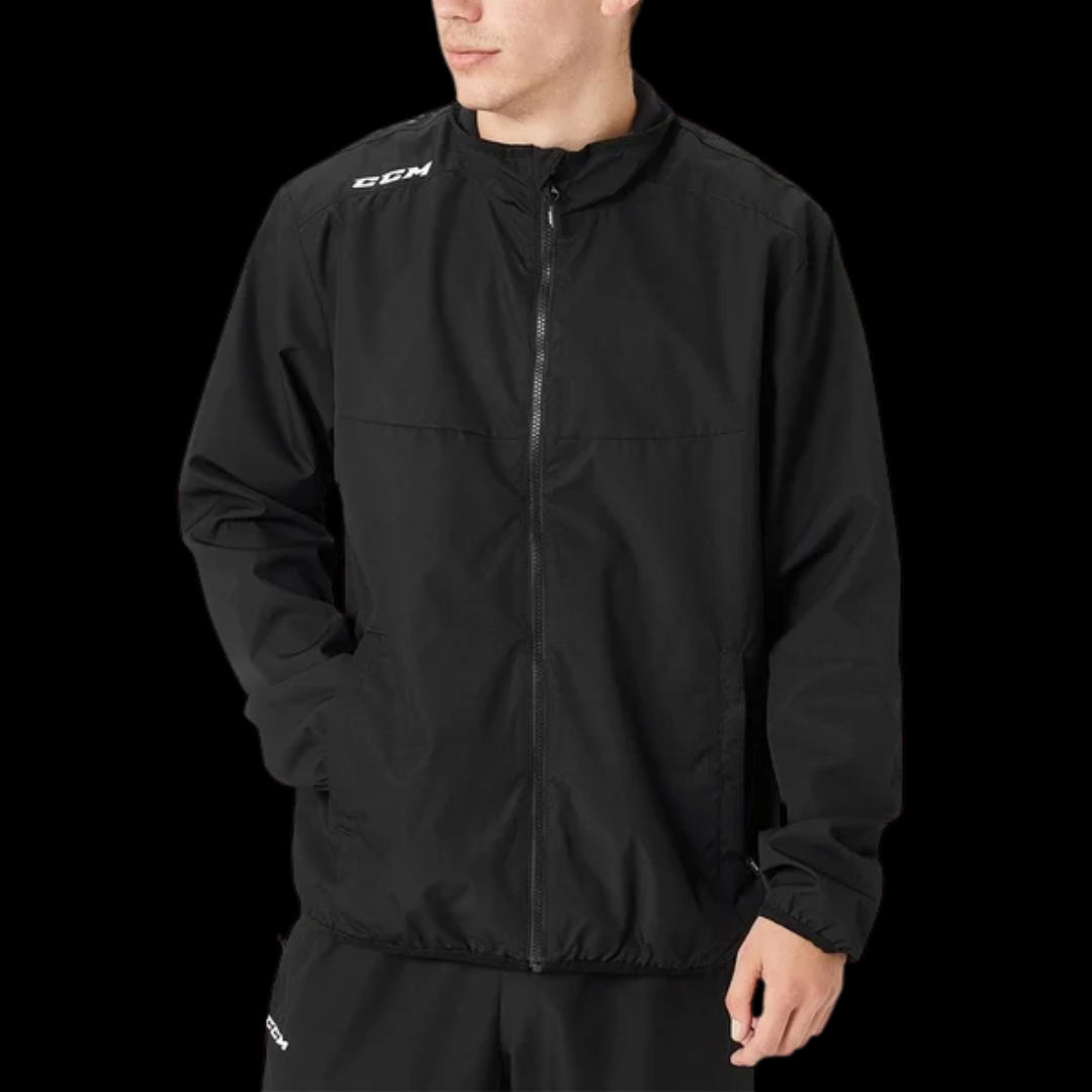 CCM J5314 Skate Suit Jacket
