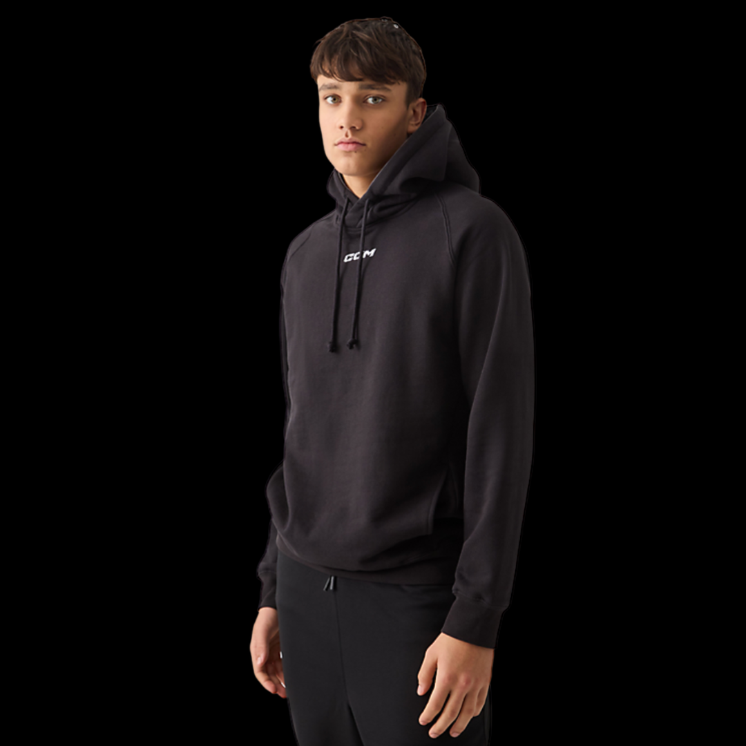 CCM Team Pullover Hoodie FH02TB