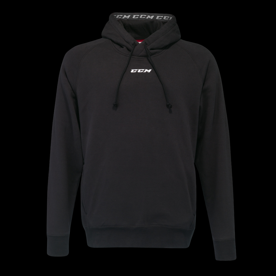 CCM Team Pullover Hoodie FH02TB