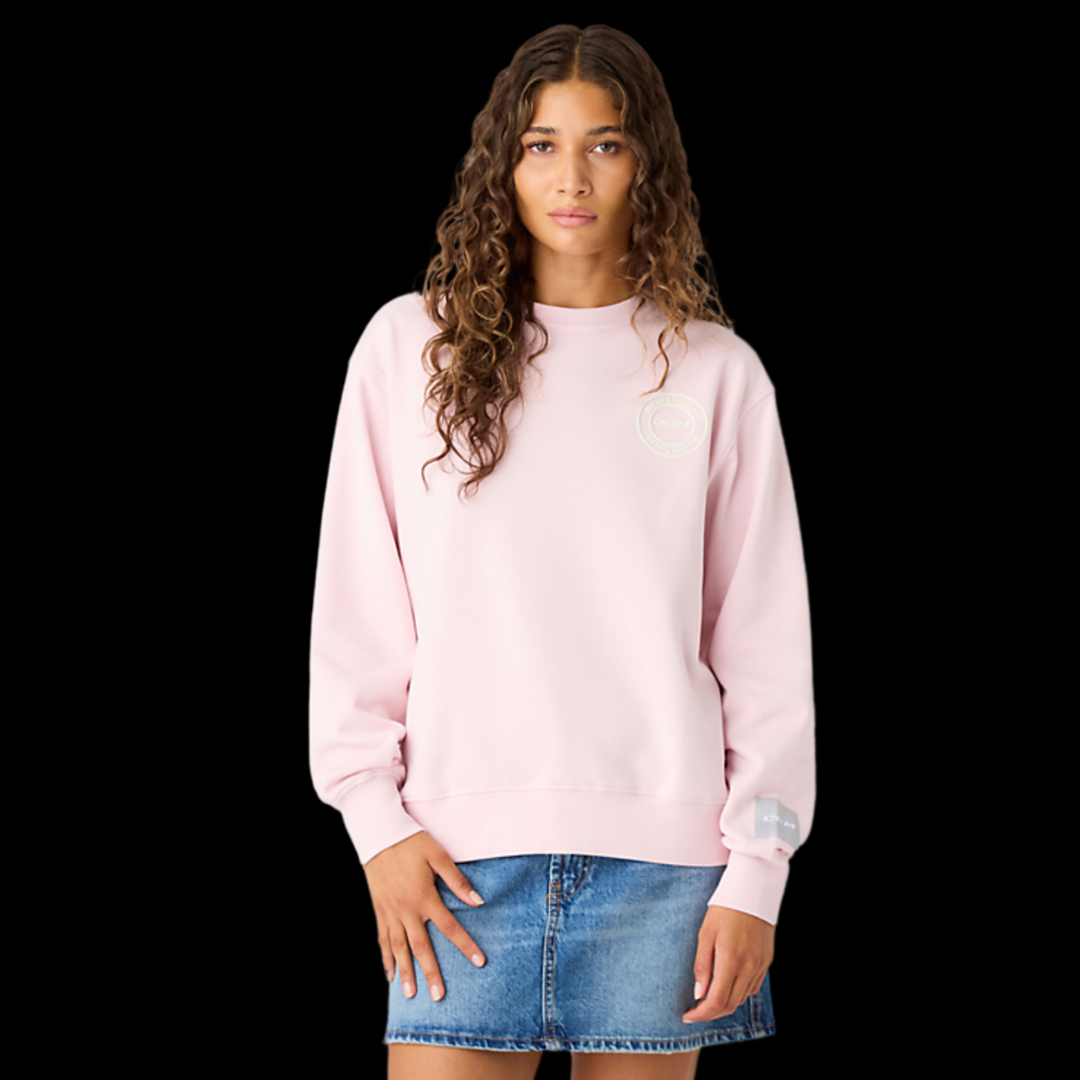 CCM We are Hockey Crew Neck Jumper