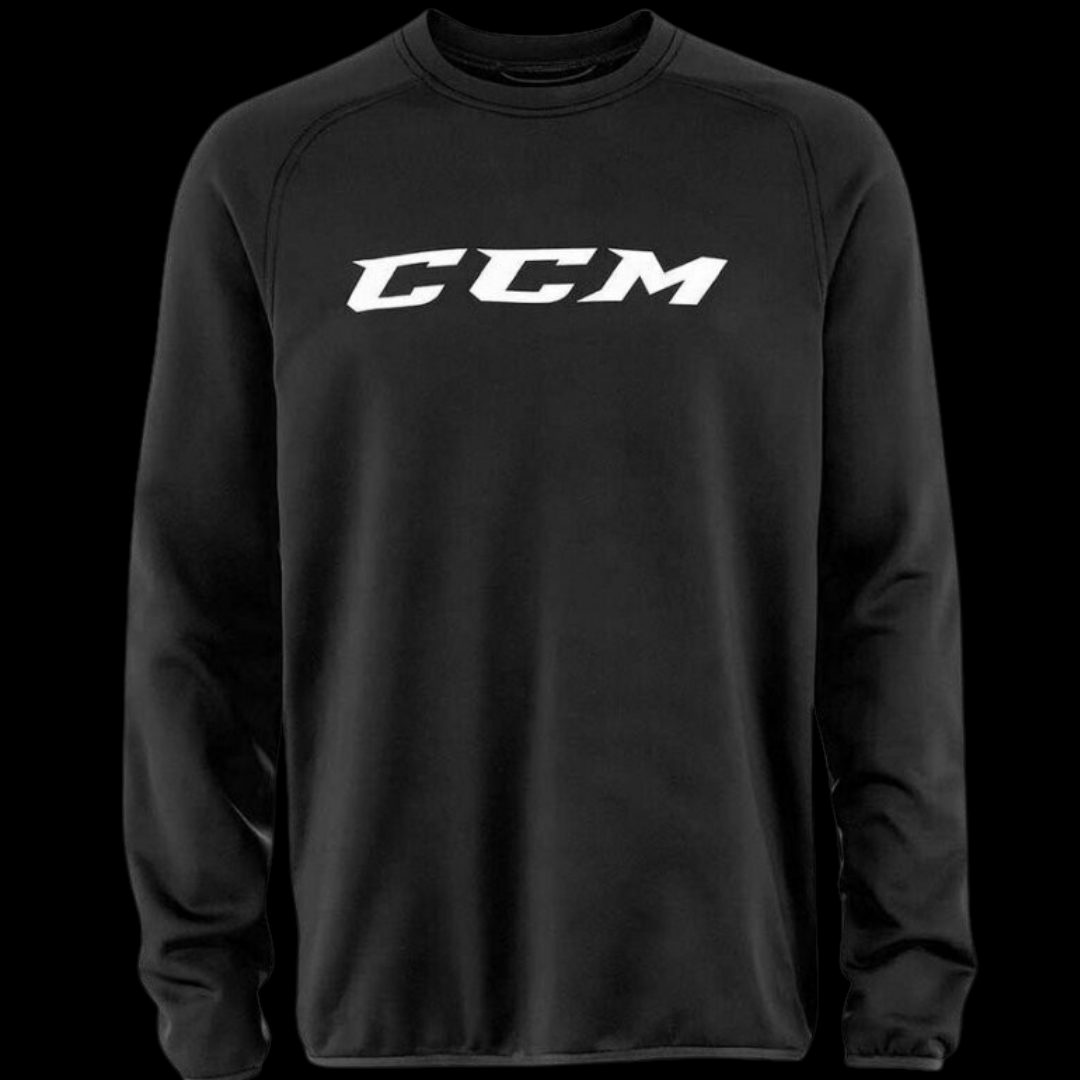 CCM Locker Room Top