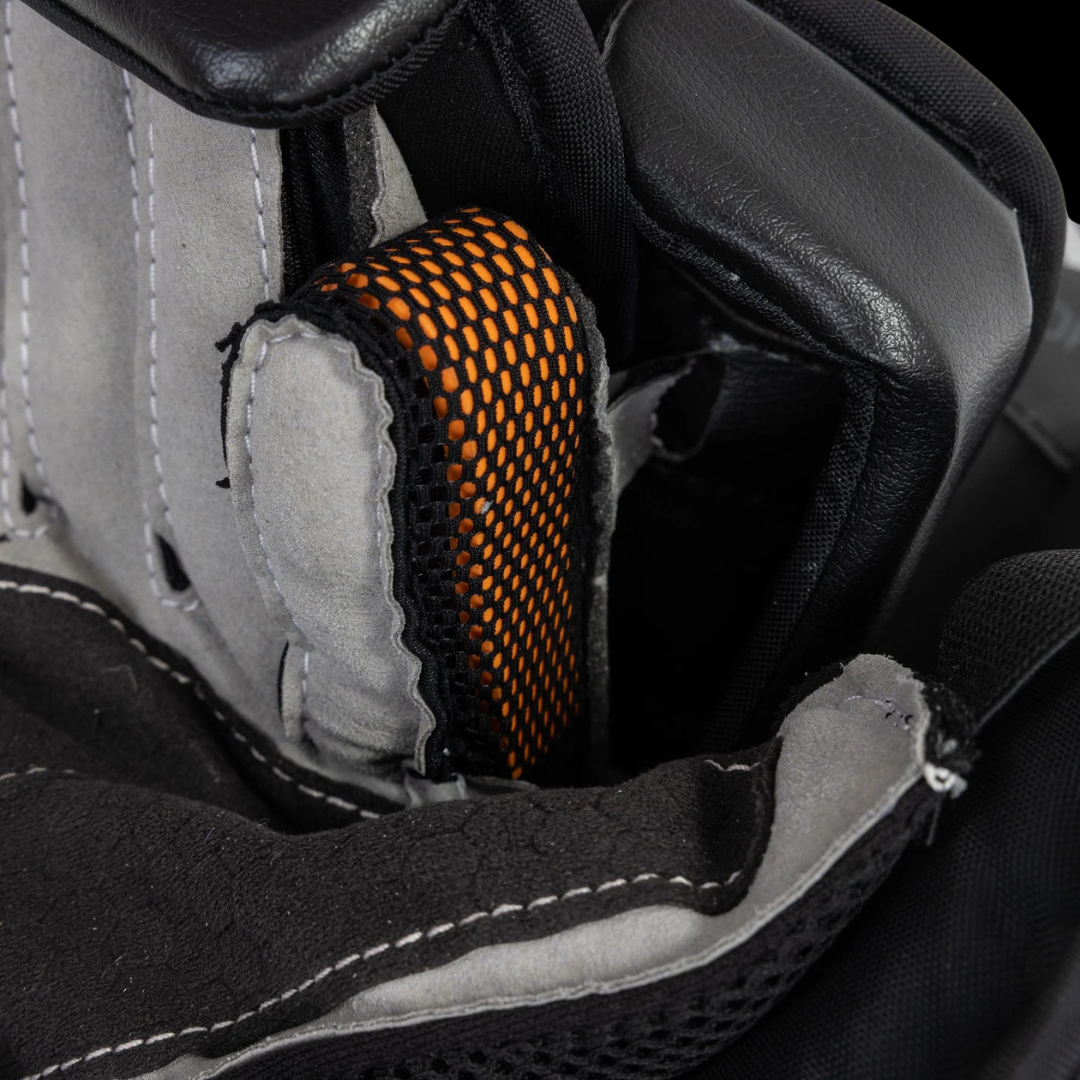 CCM Tacks Pro Goalie Blocker