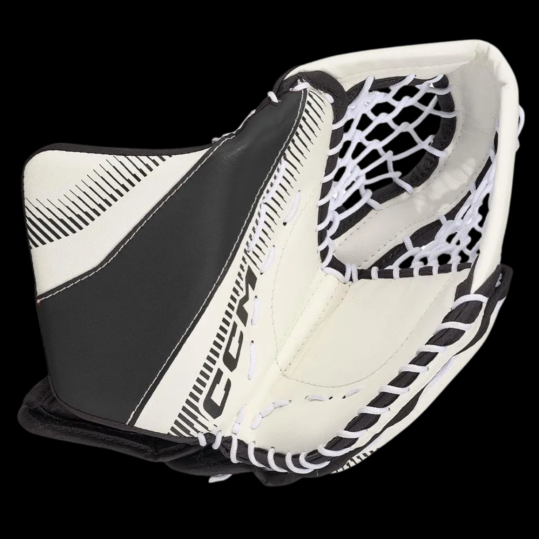 CCM Phenom Goalie Catcher Youth