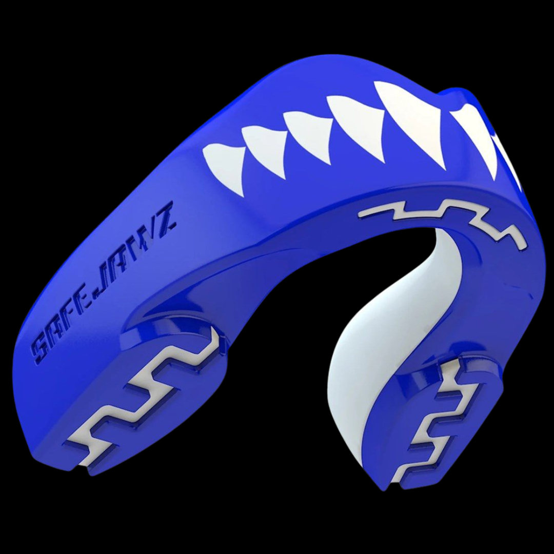 Safe Jawz Extro Mouthguard