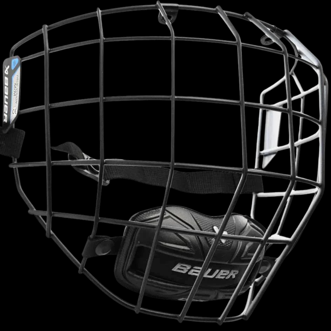 Bauer Profile II Facemask