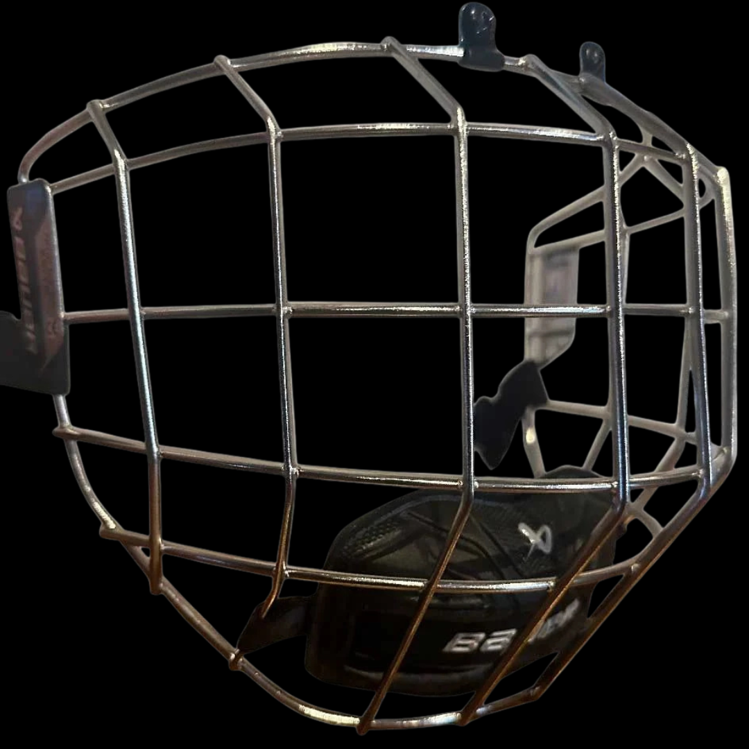 Bauer Profile II Facemask