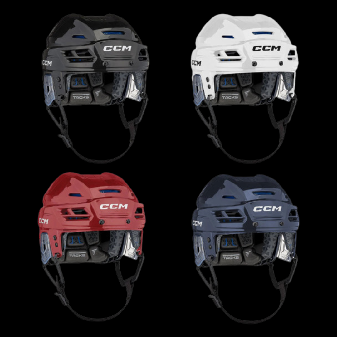 CCM 310 Hockey Helmet 2026