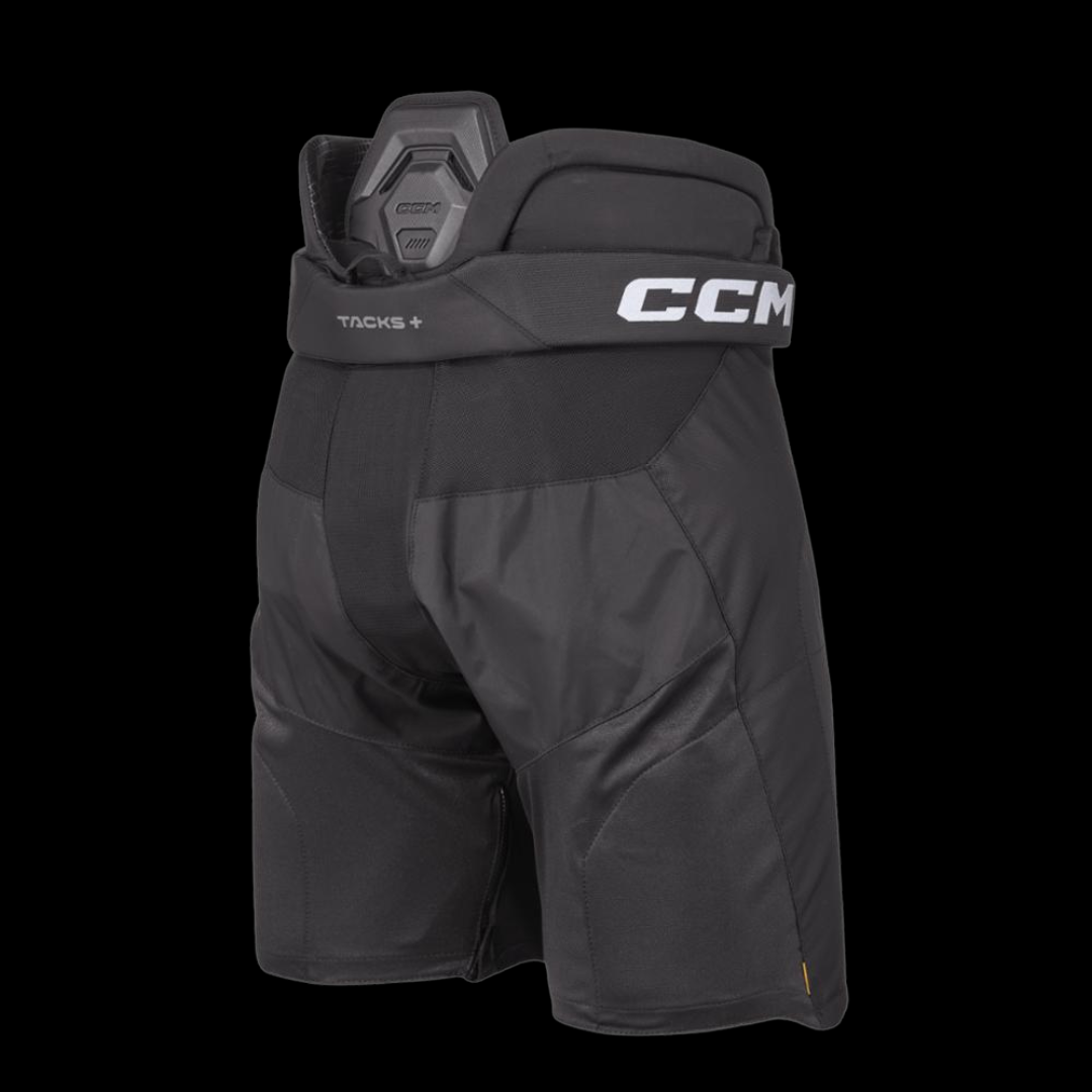 CCM Tacks + Hockey Pants