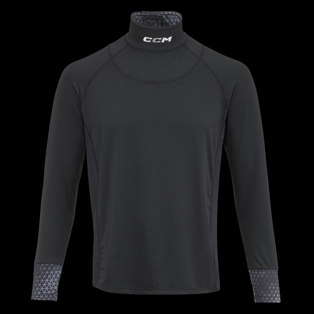 CCM TNG46APRO A6 Cut Protection Neck Guard